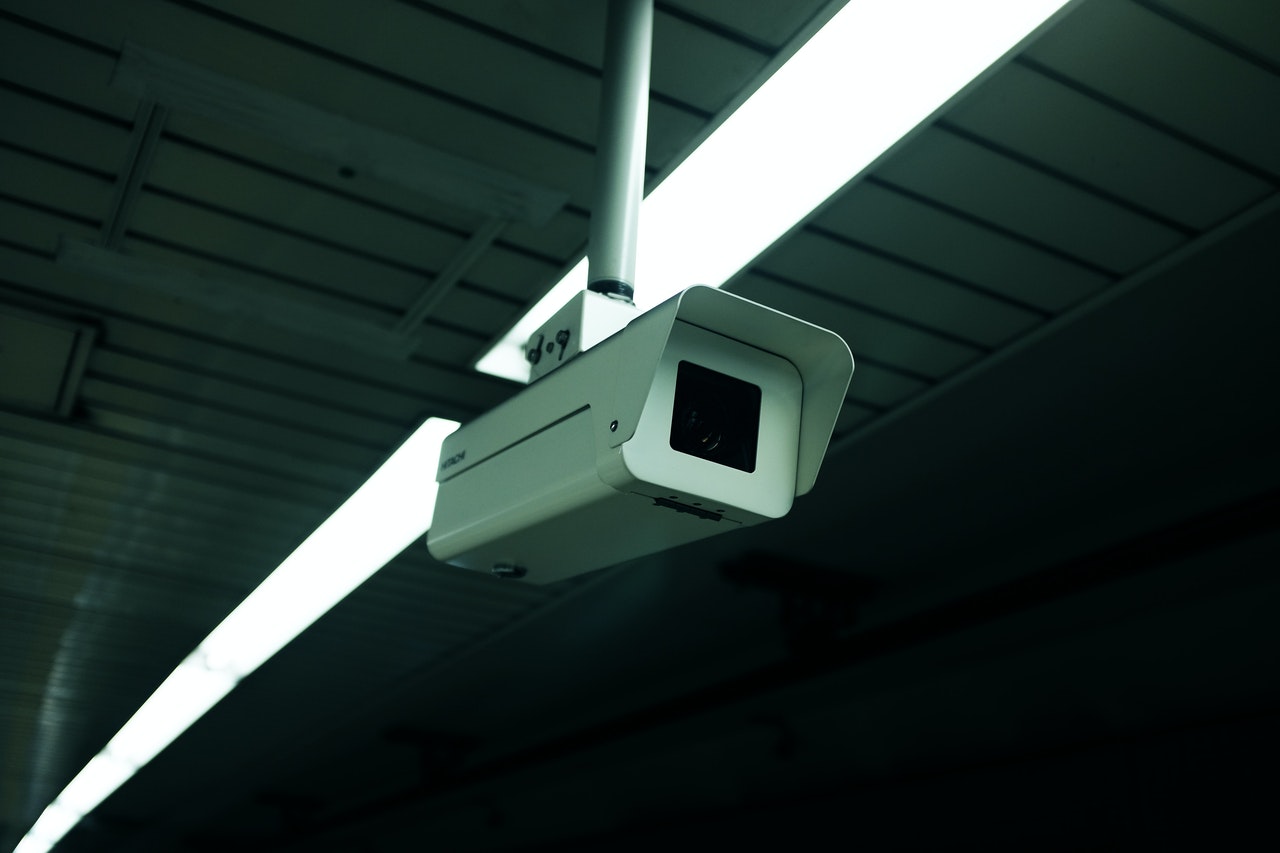 What is the future of CCTV Cameras?